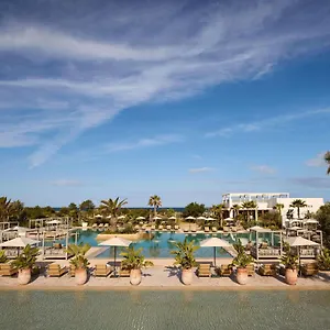 5* Hotel Sofitel Thalassa Sea &