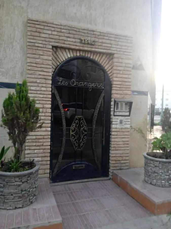 Appartement Appart Houda à Agadir 0*,  Maroc