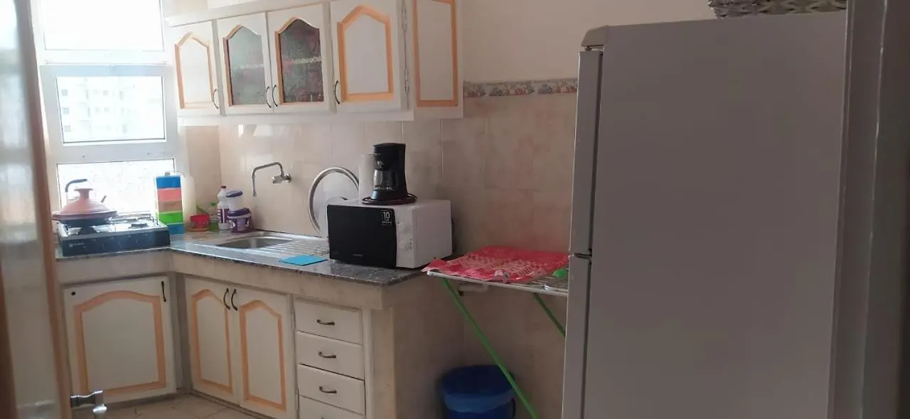 Appartement Appart Houda à Agadir