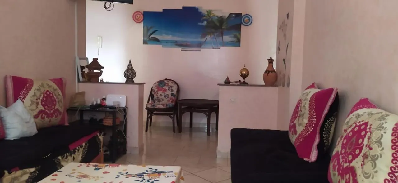 Appartement Appart Houda à Agadir Maroc
